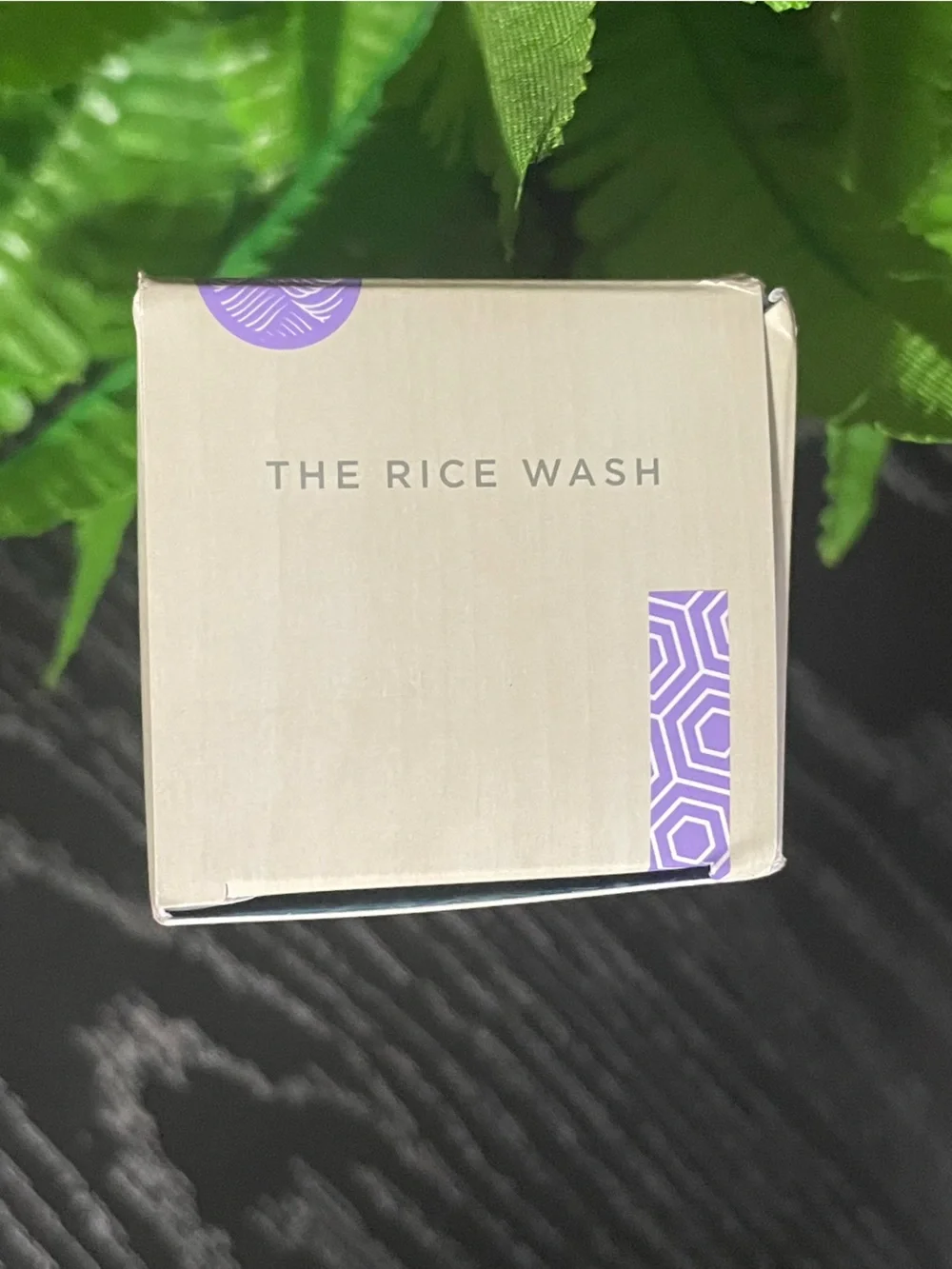 Tatcha The Rice Wash